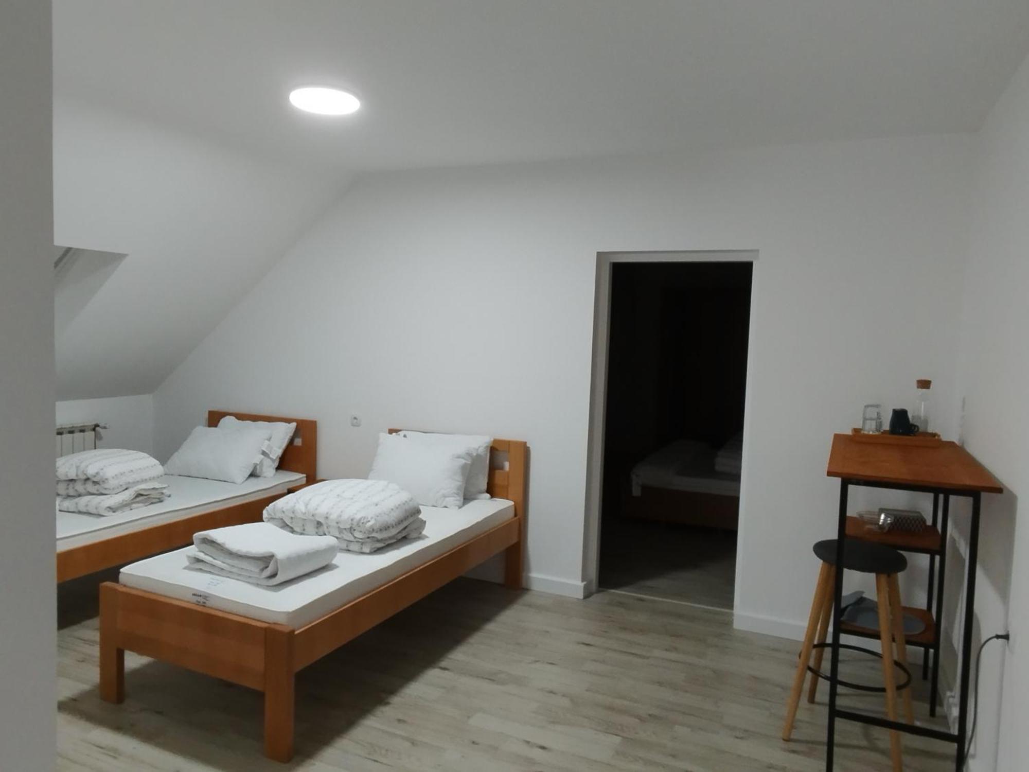 Sleep And Fly Room'S By Dado & Lela ヴェリカ・ゴリツァ エクステリア 写真